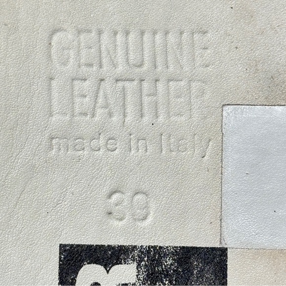 Authentic Golden Goose ballstar Sneakers size 39 - Picture 10 of 11